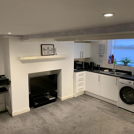 St Pauls Rd - Townhouse Accommodation 布雷得佛 客房 照片