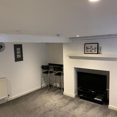 St Pauls Rd - Townhouse Accommodation 布雷得佛 客房 照片
