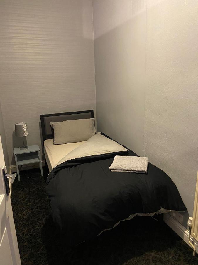 St Pauls Rd - Townhouse Accommodation 布雷得佛 外观 照片
