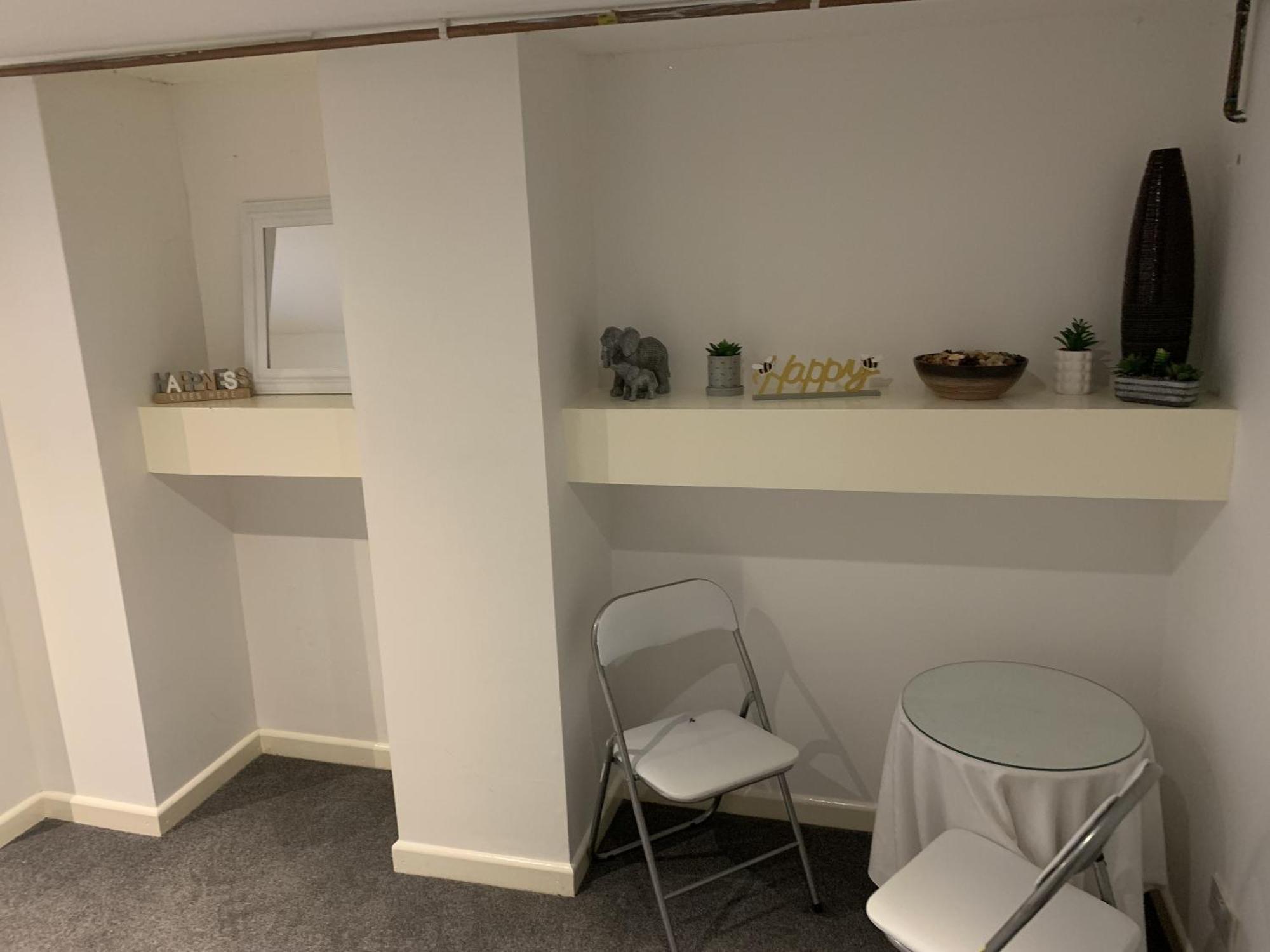 St Pauls Rd - Townhouse Accommodation 布雷得佛 客房 照片