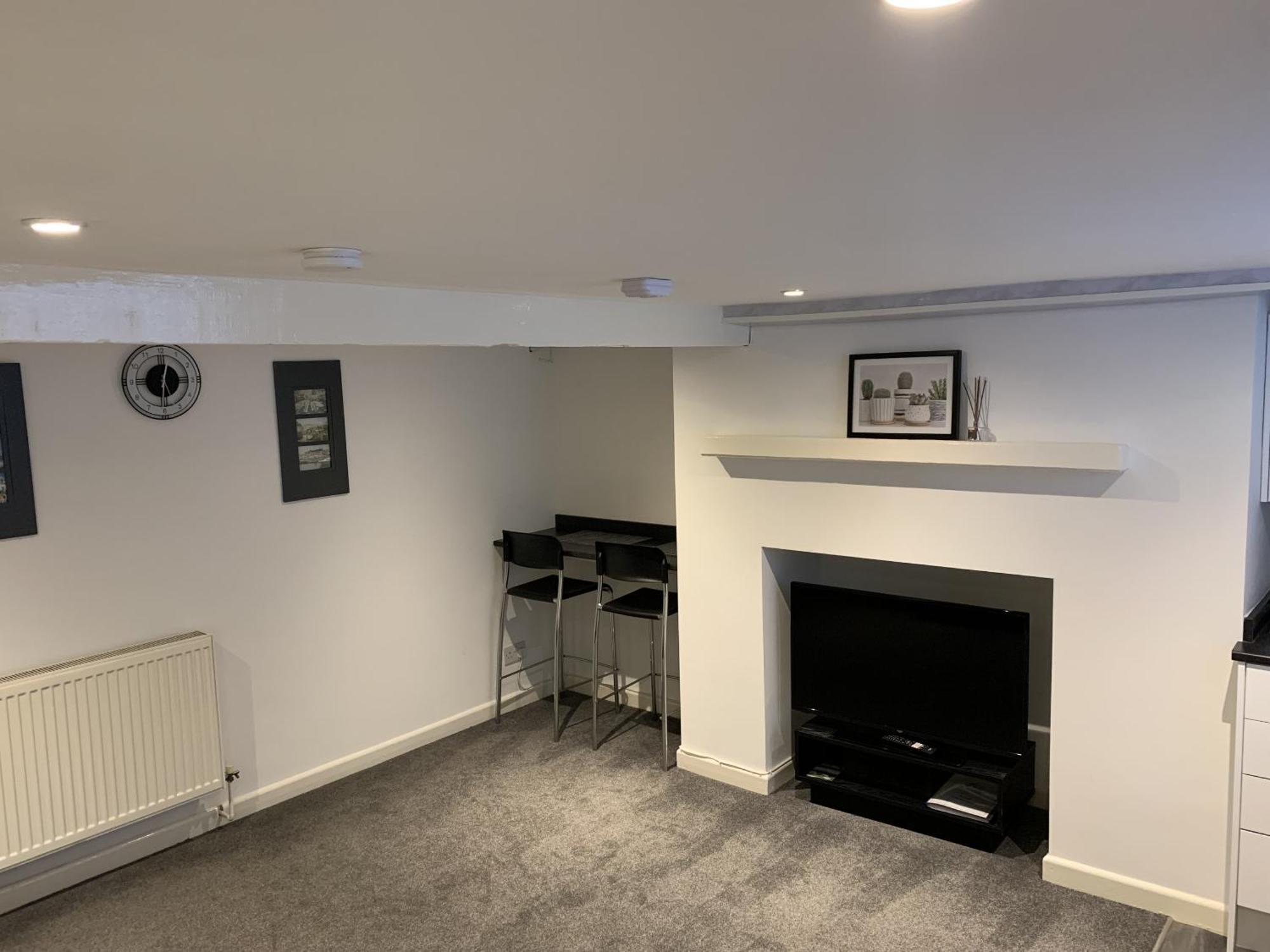 St Pauls Rd - Townhouse Accommodation 布雷得佛 客房 照片